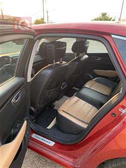 رينو تلسمان